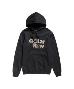 G-STAR Hoodie Kapuzensweatshirt