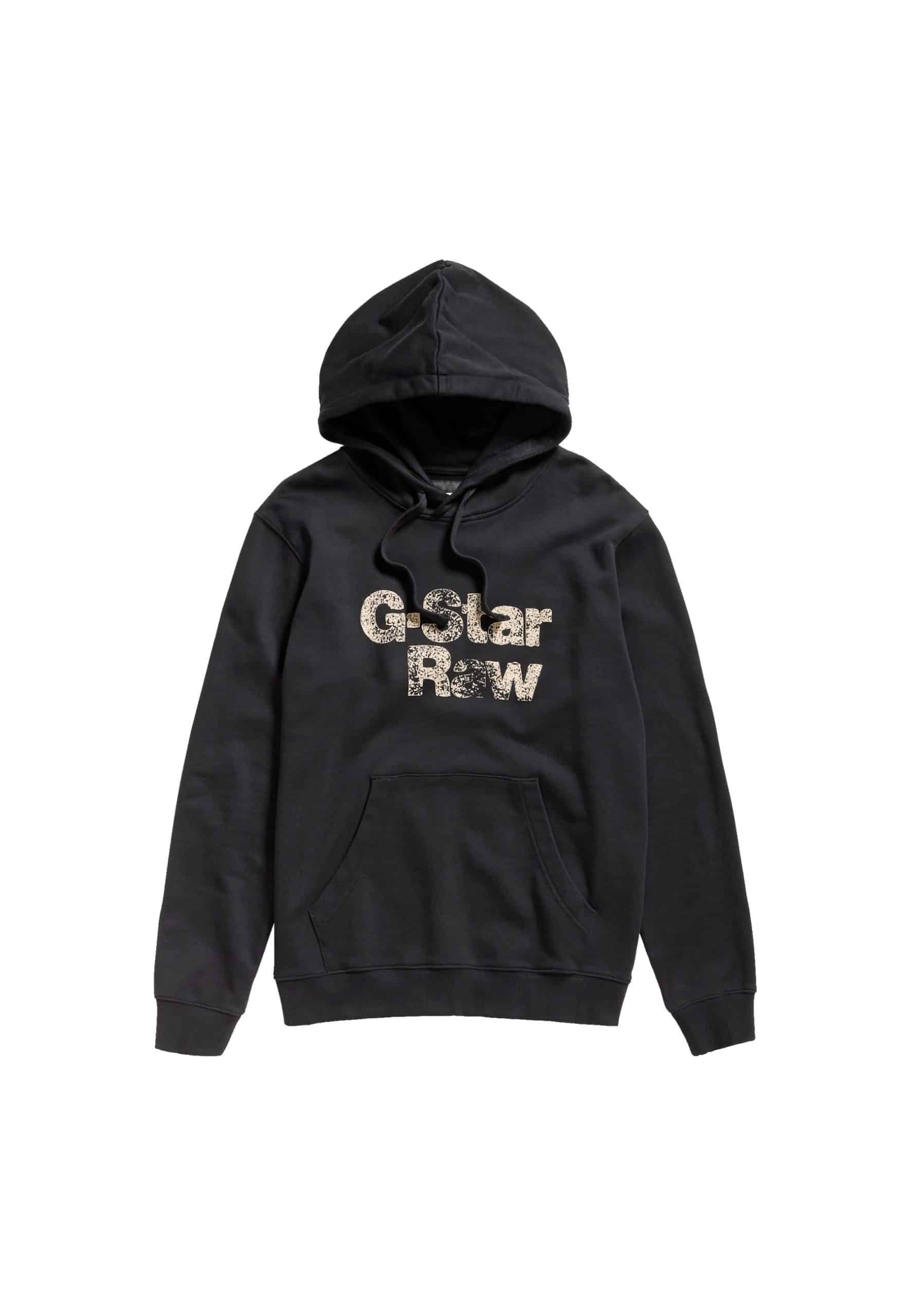 G-STAR Hoodie Kapuzensweatshirt