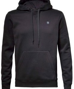 G-STAR Hoodie Premium Core Kapuzensweatshirt