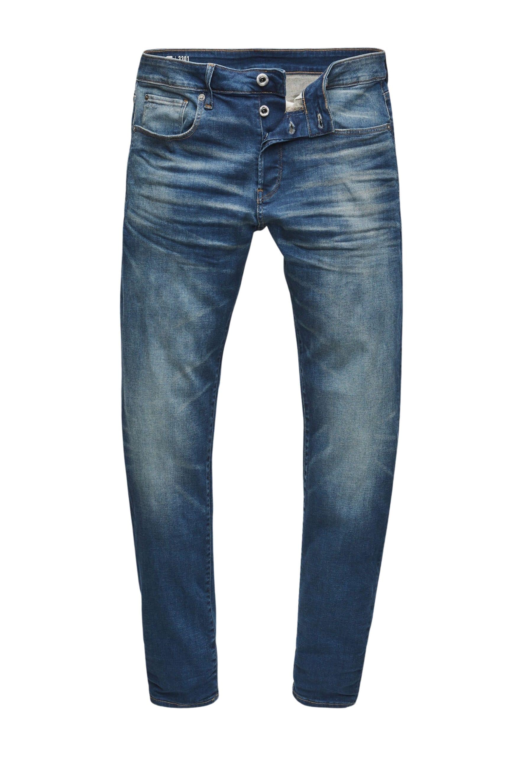 G-STAR Jeans 3301 Slim