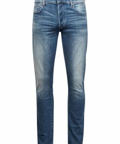G-STAR Jeans 3301 Straight Tapered