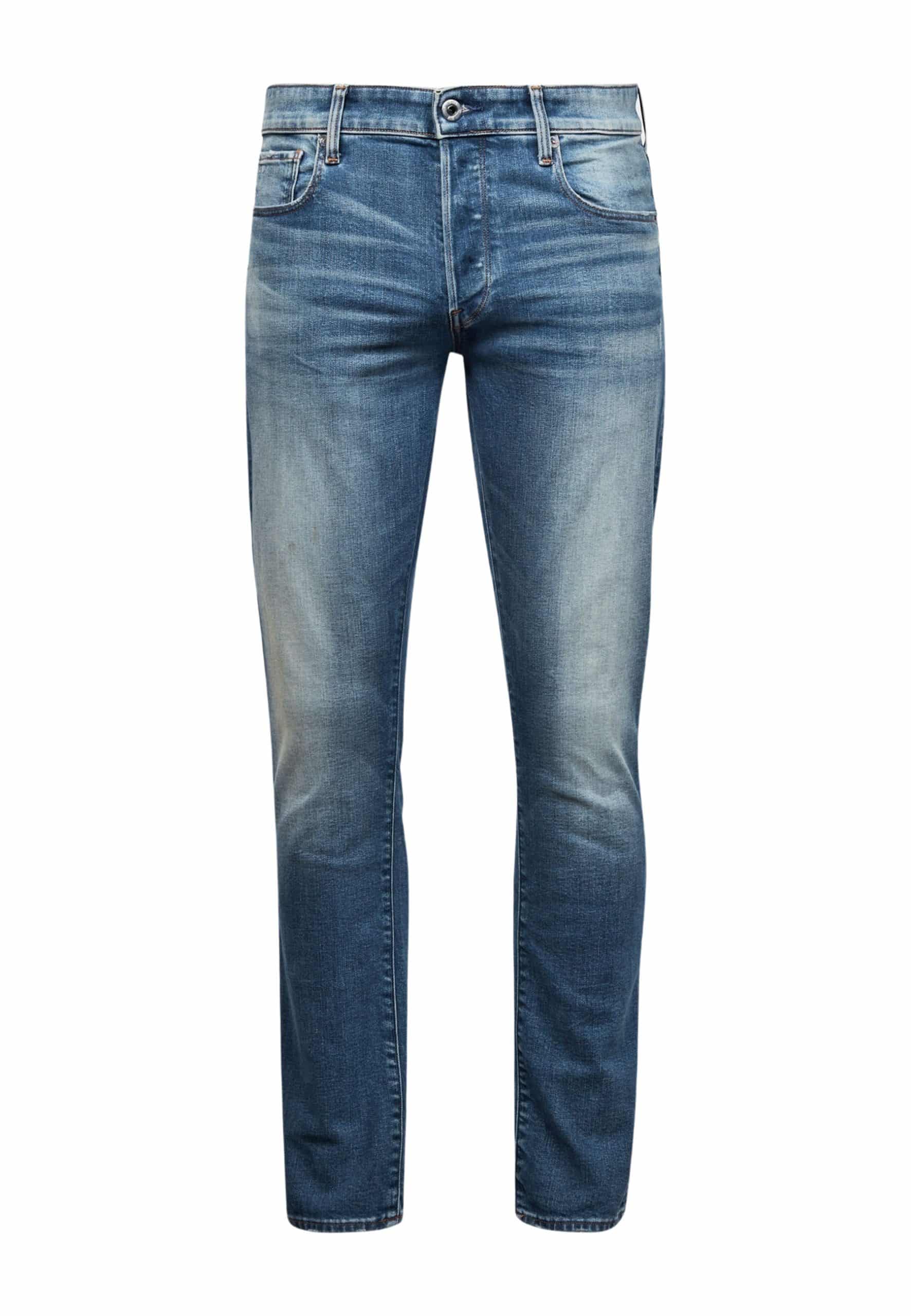 G-STAR Jeans 3301 Straight Tapered