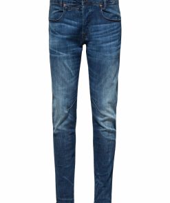 G-STAR Jeans D-Staq 5-Pocket Slim