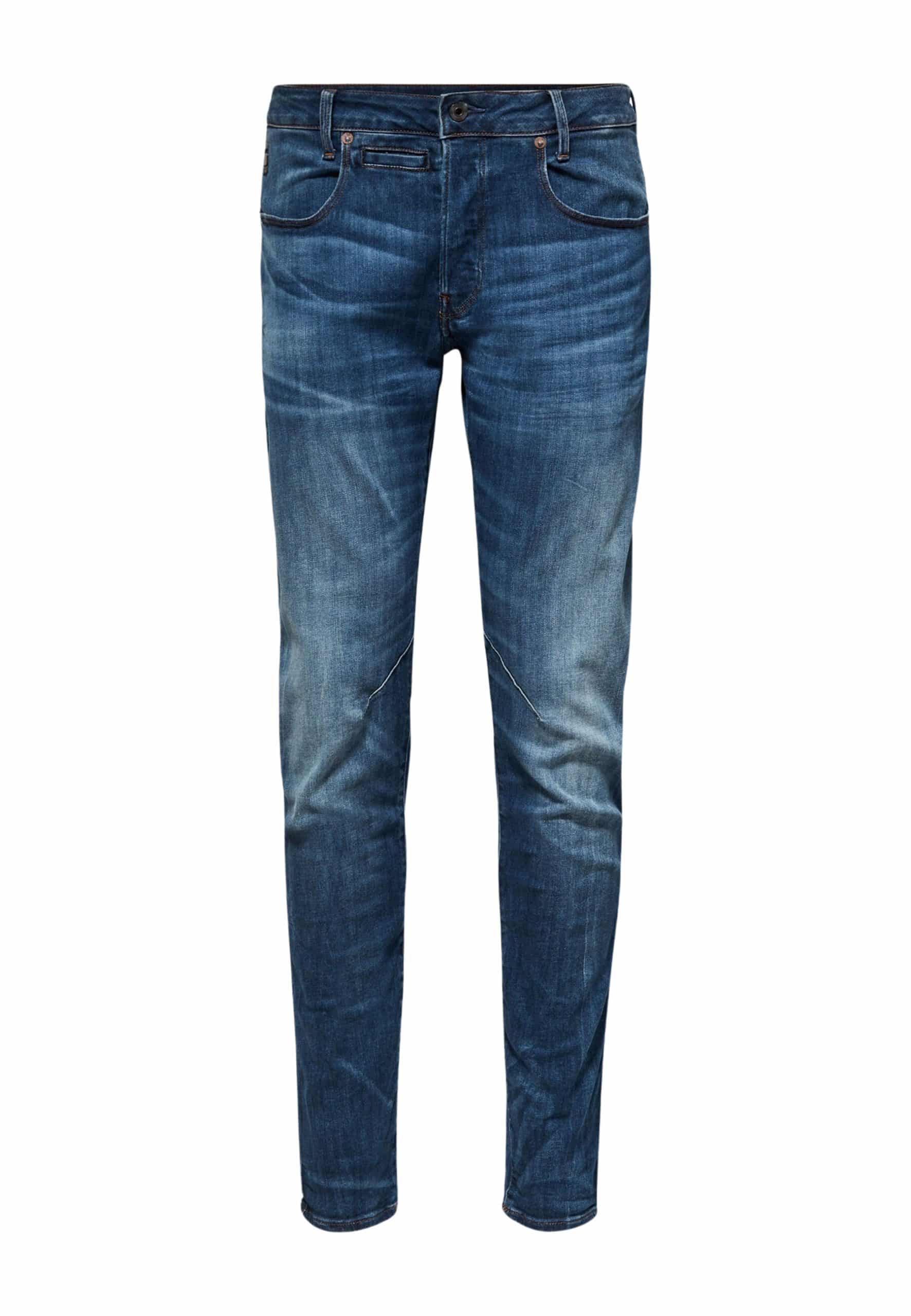 G-STAR Jeans D-Staq 5-Pocket Slim