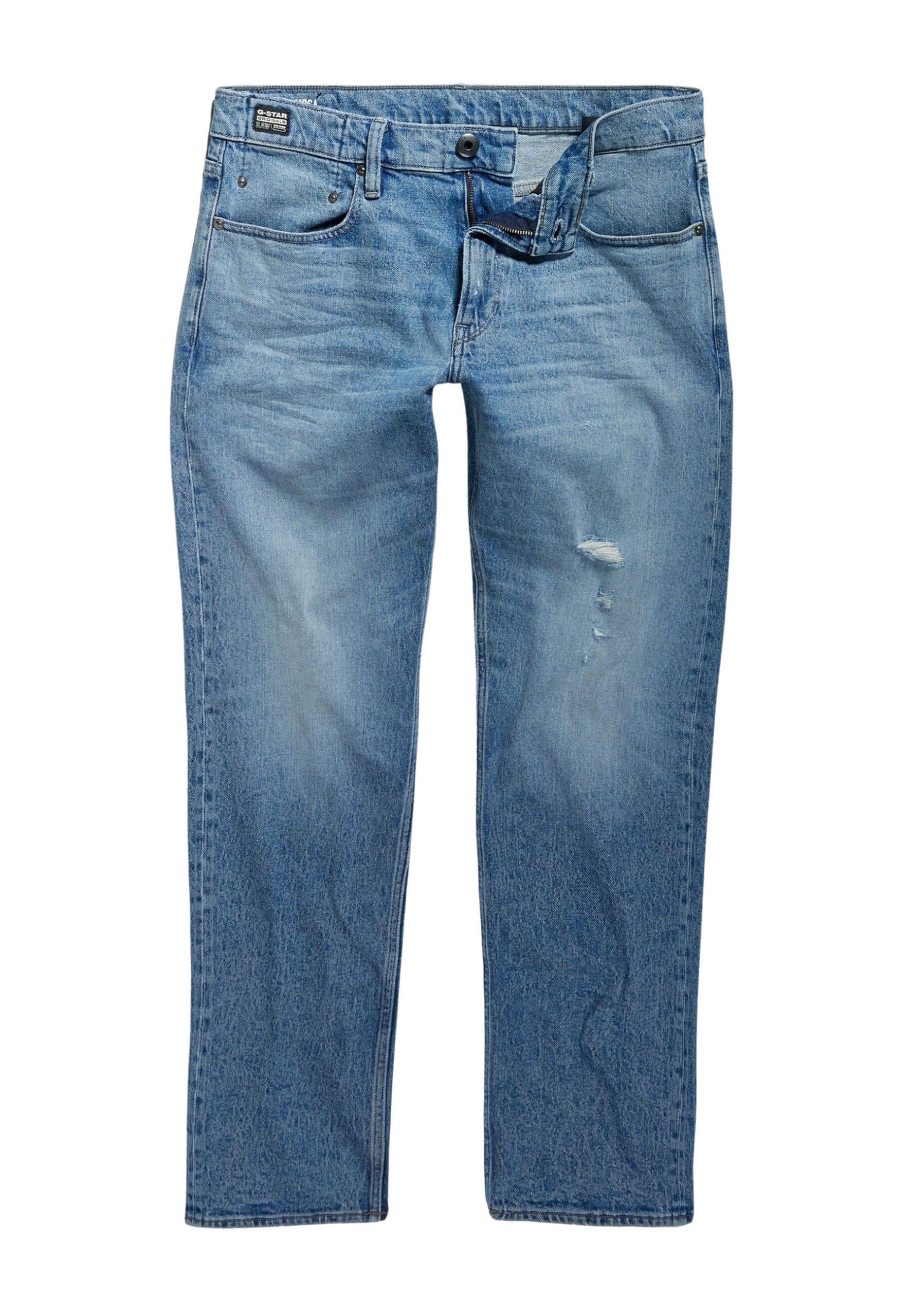G-STAR Jeans Mosa Straight