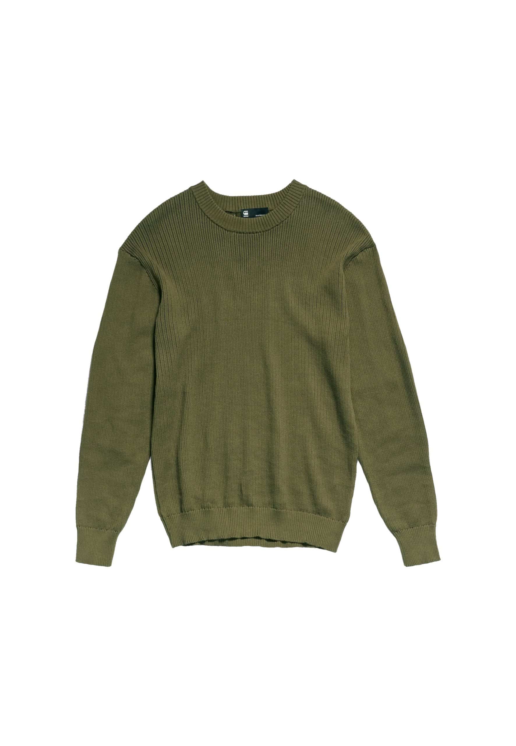 G-STAR Pullover Strickpullover R-Neck