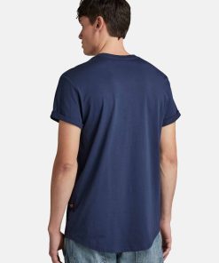 G-STAR T-Shirt Kurzarmshirt