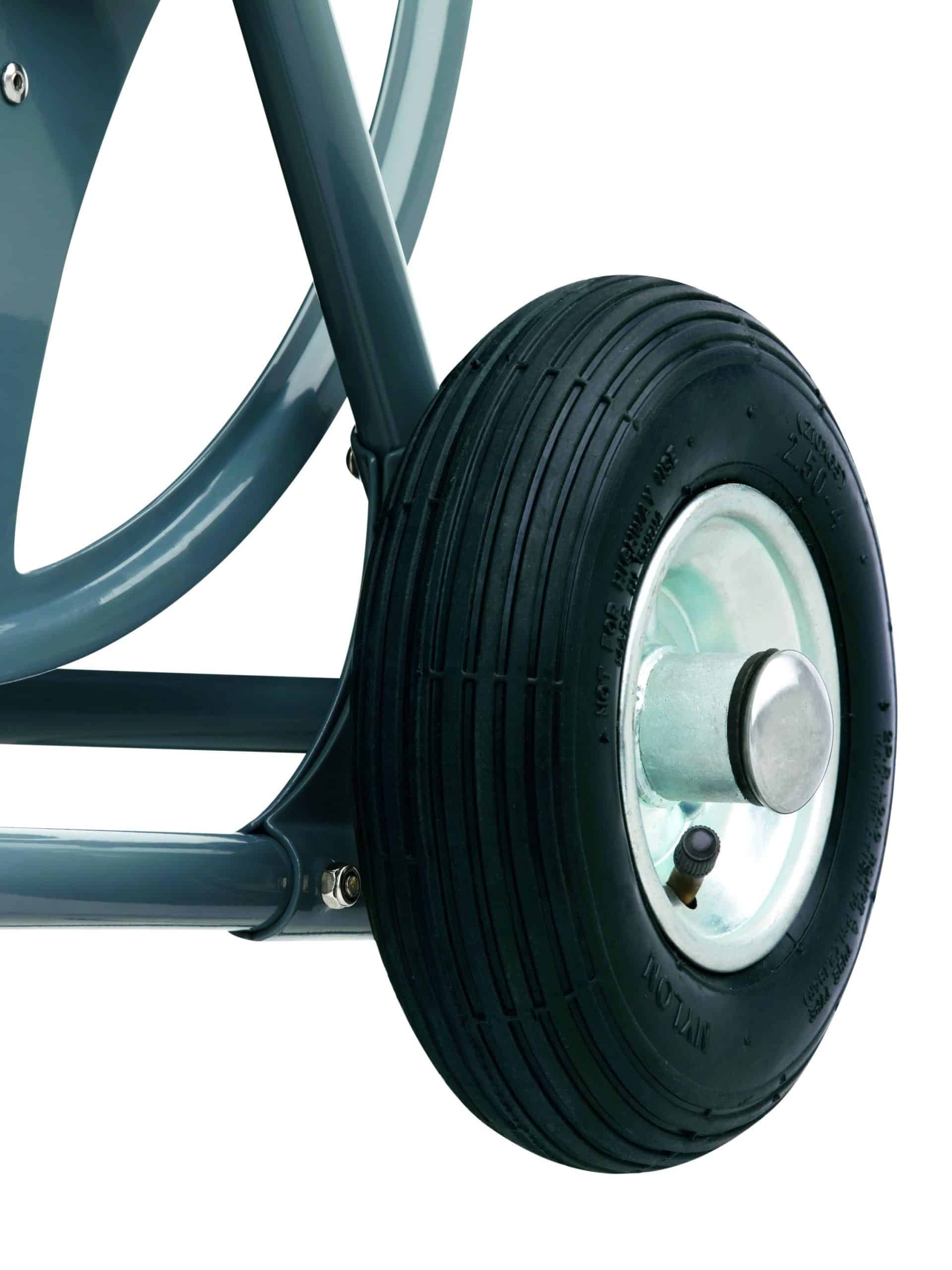 GEKA plus Schlauchwagen P80 Trinkwasser