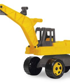 GIGA TRUCKS Aufsitzbagger Eco