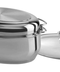 GSW Ovaler Multibräter 38cm 3in1