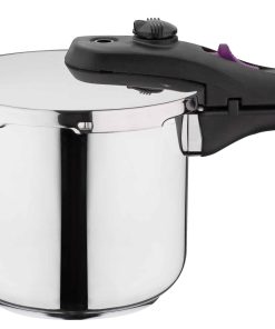 GSW Schnellkochtopf System Rapid 18cm