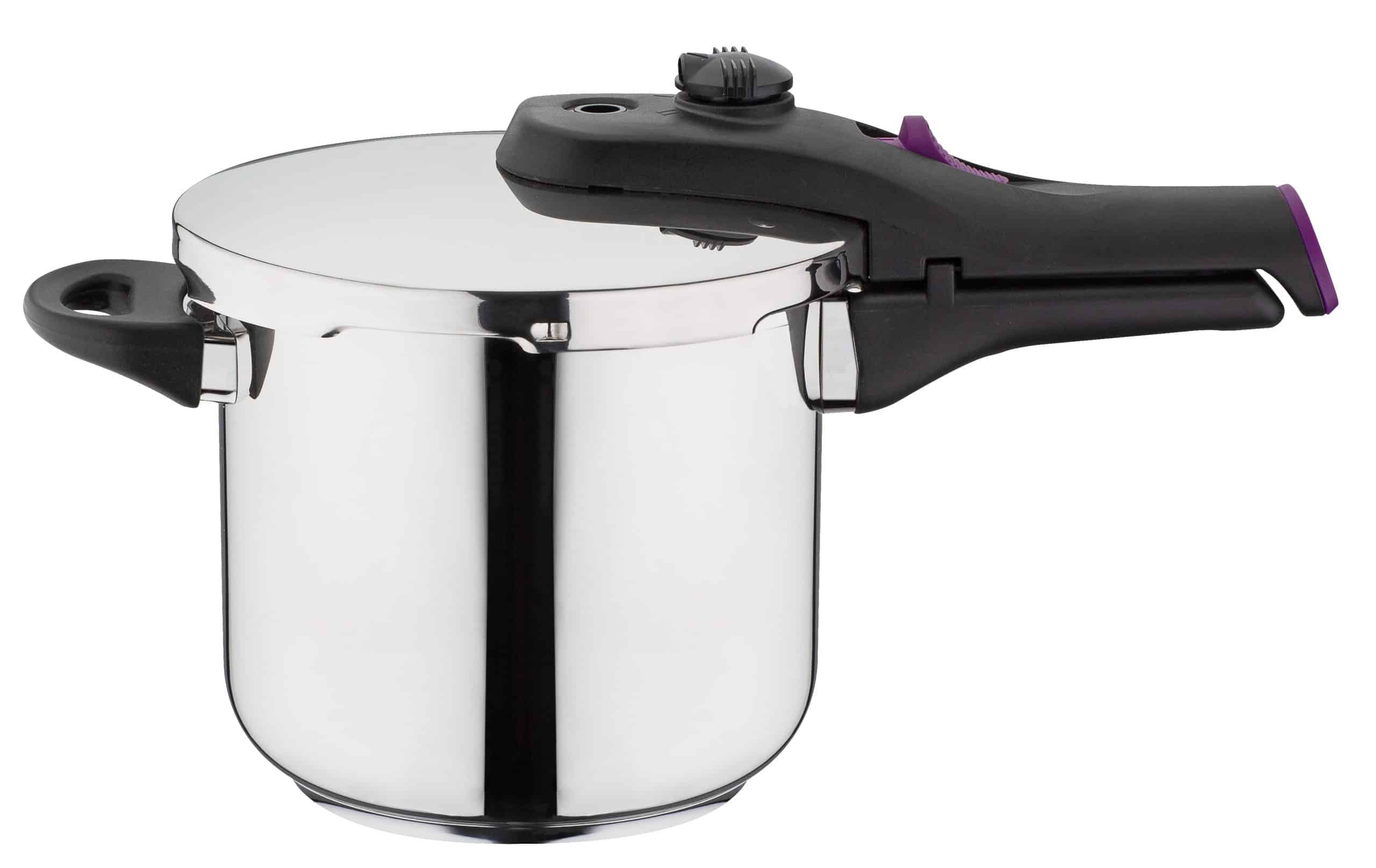 GSW Schnellkochtopf System Rapid 18cm