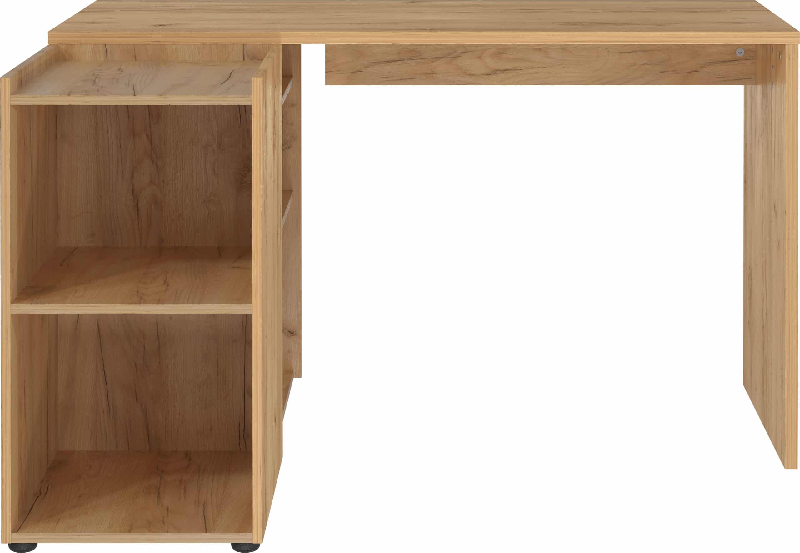 GW-Programm OLVERA - Schreibtisch