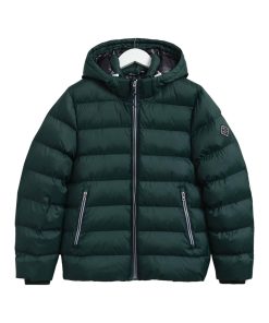 Gant Jacke Steppjacke