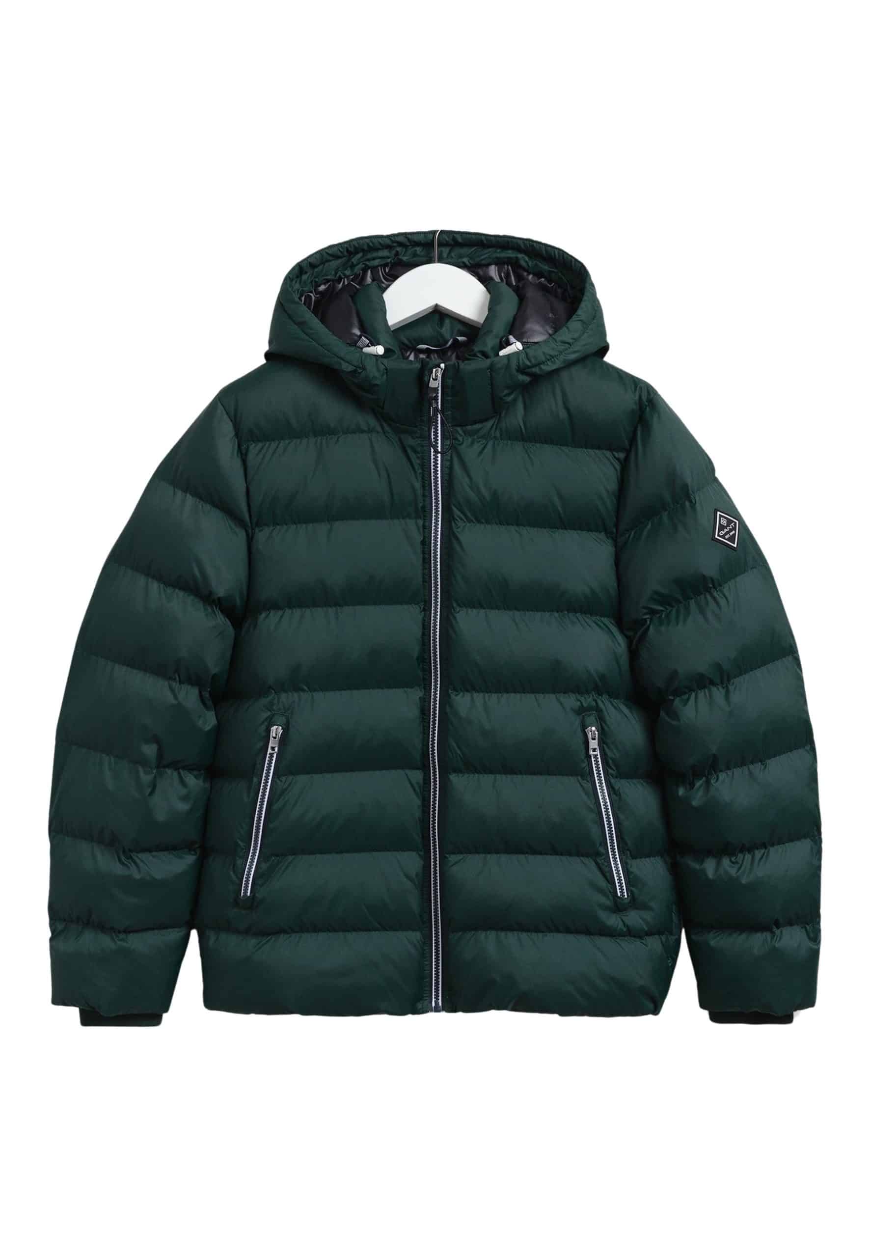 Gant Jacke Steppjacke