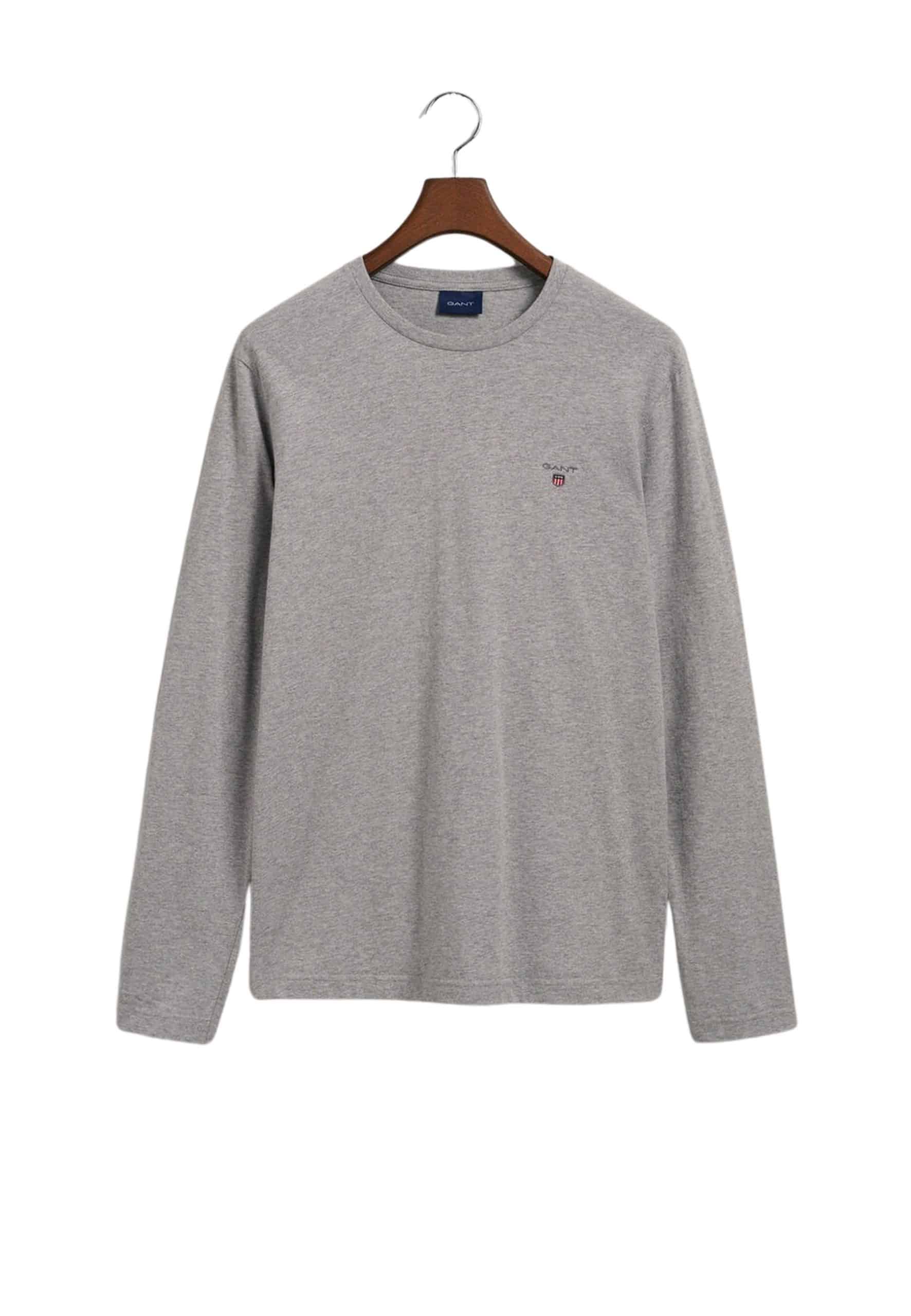 Gant Longsleeve Original Shirt Langarmshirt