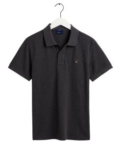 Gant Poloshirt Original Pique Rugger Polo Kurzarmshirt