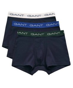Gant Unterhose 3 Pack Boxershorts