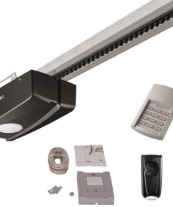 Garagentorantrieb Liftronic 800-2 + 2 Handsender 1 Codetaster 1 Innentaster