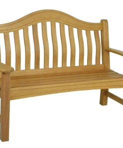 Garden Pleasure Bank KINGSTON