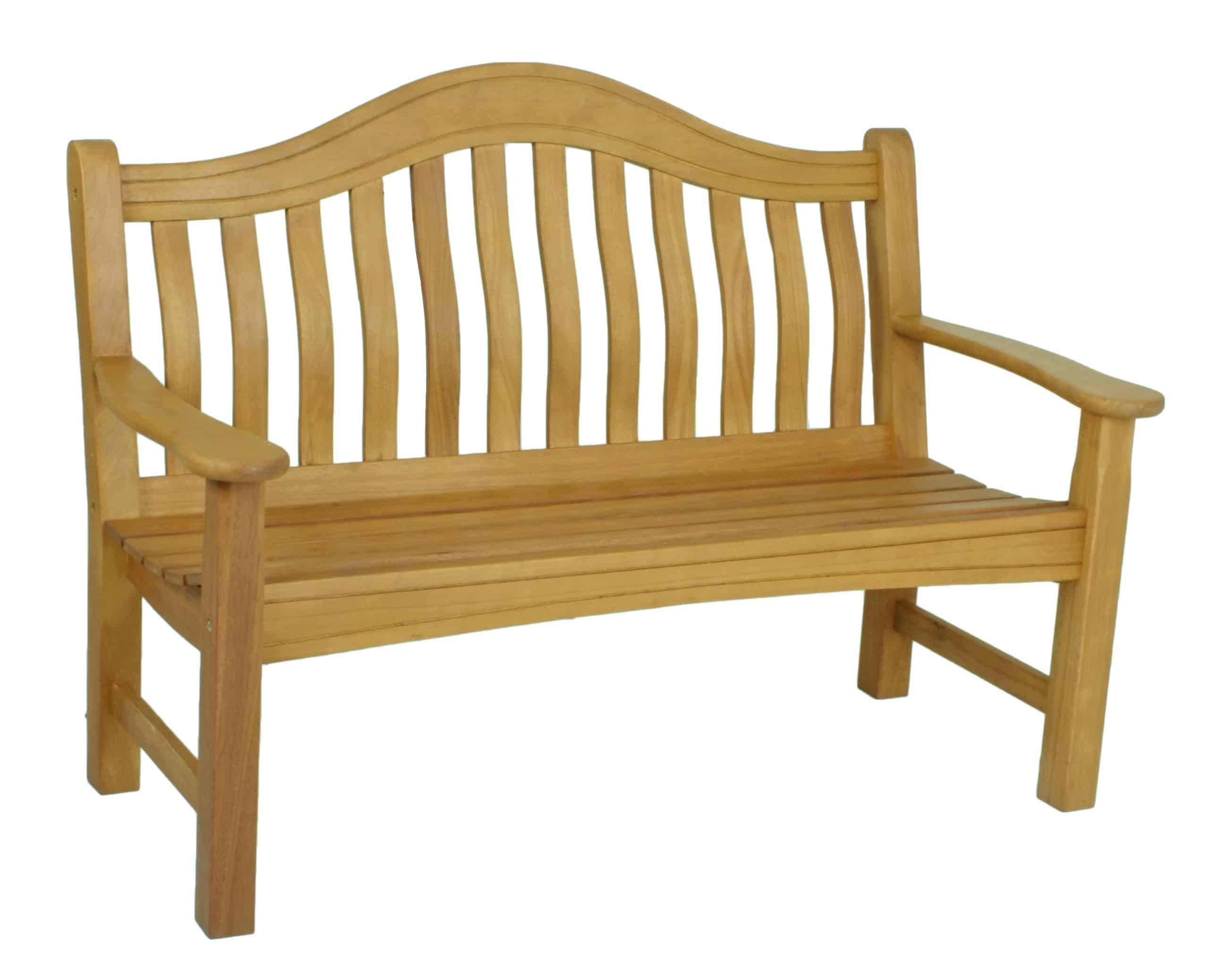 Garden Pleasure Bank KINGSTON