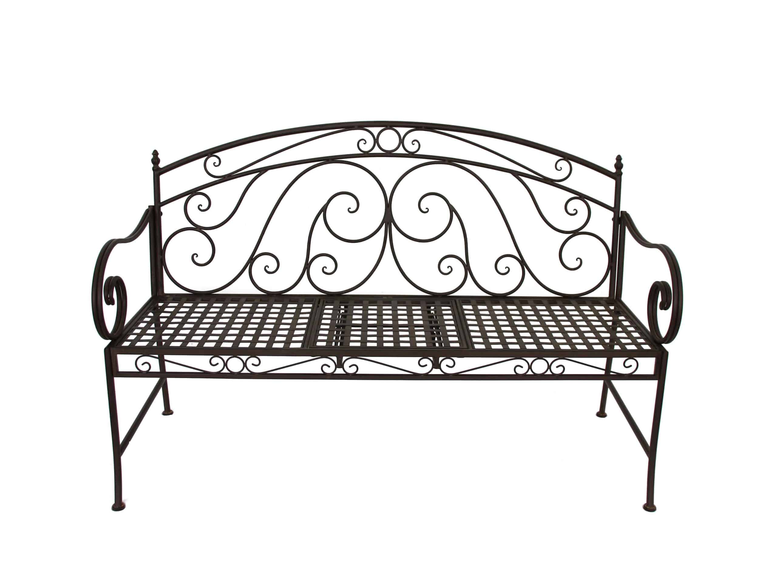 Garden Pleasure Bank SAKET mit hochklappbarem Tisch