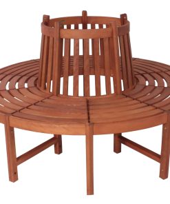 Garden Pleasure Baumbank Fontana