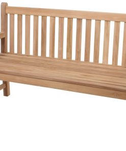 Garden Pleasure Gartenbank Solo 3-Sitzer