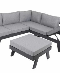 Garden Pleasure Lounge-Set DONNA