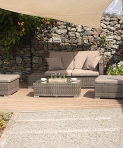 Garden Pleasure Loungegruppe Alcudia