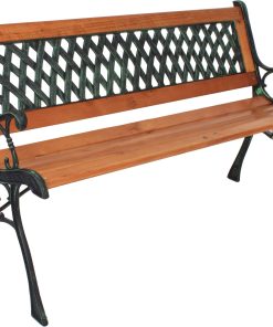 Garden Pleasure Parkbank Windsor