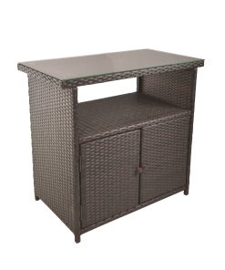 Garden Pleasure Sideboard Padua coffee
