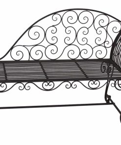 Gartenbank LAMINGTON