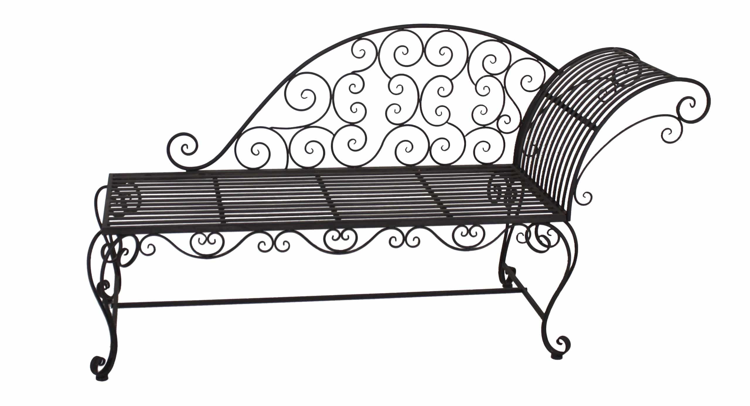 Gartenbank LAMINGTON