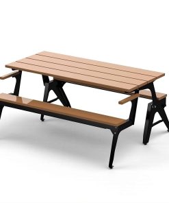 Gartenbank "SpaceHero" 6