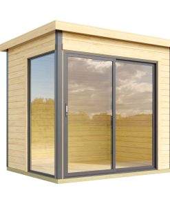Gartenhaus Domeo Mini