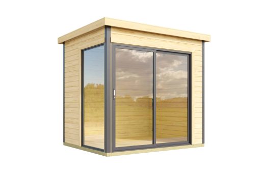 Gartenhaus Domeo Mini