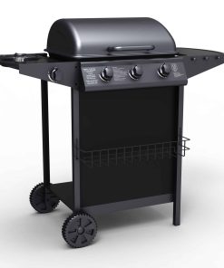 Gasgrill Hampton 3