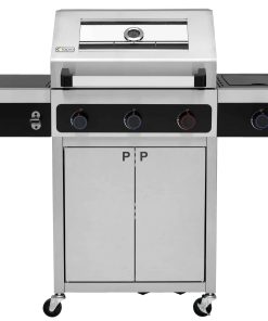 Gasgrill Keansburg 3 Special Edition
