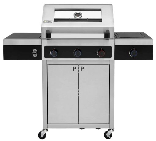 Gasgrill Keansburg 3 Special Edition