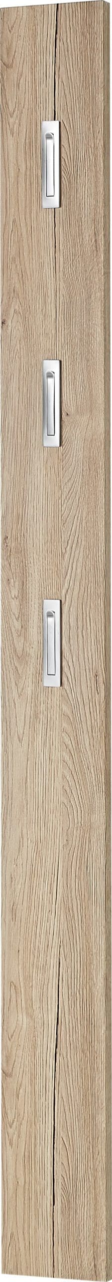 Germania Garderobenpaneel COLORADO 3255 versch. Farben