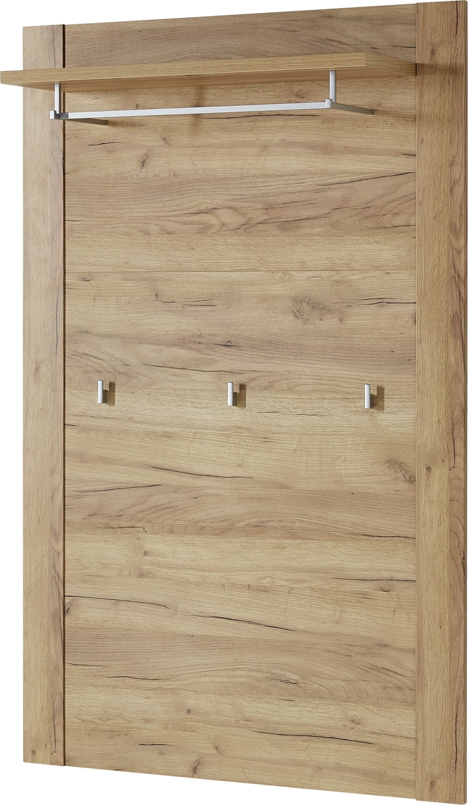 Germania Garderobenpaneel GW-CASTERA 3924