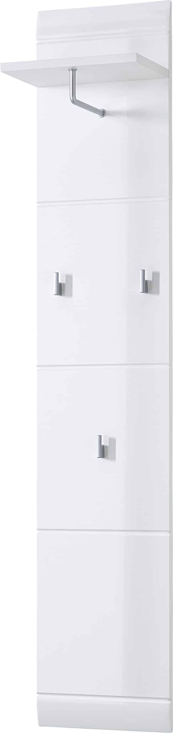 Germania Garderobenpaneel mit einem Ablageboden GW-Adana 3526