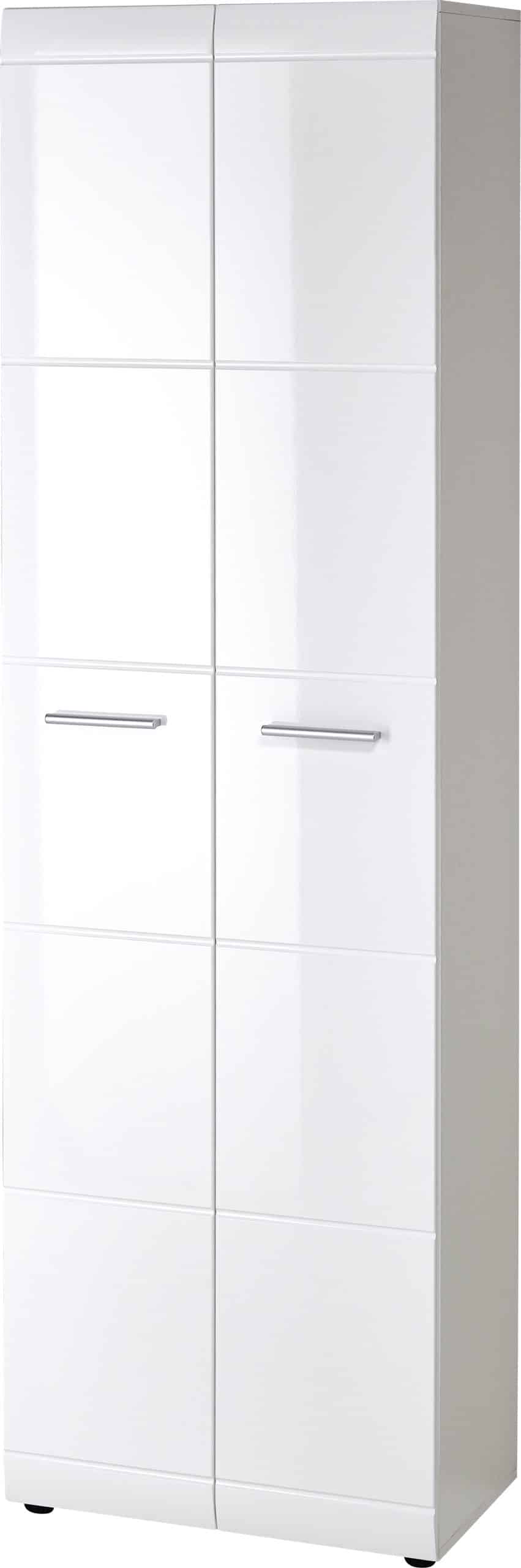 Germania Garderobenschrank GW-Adana 3577 weiss