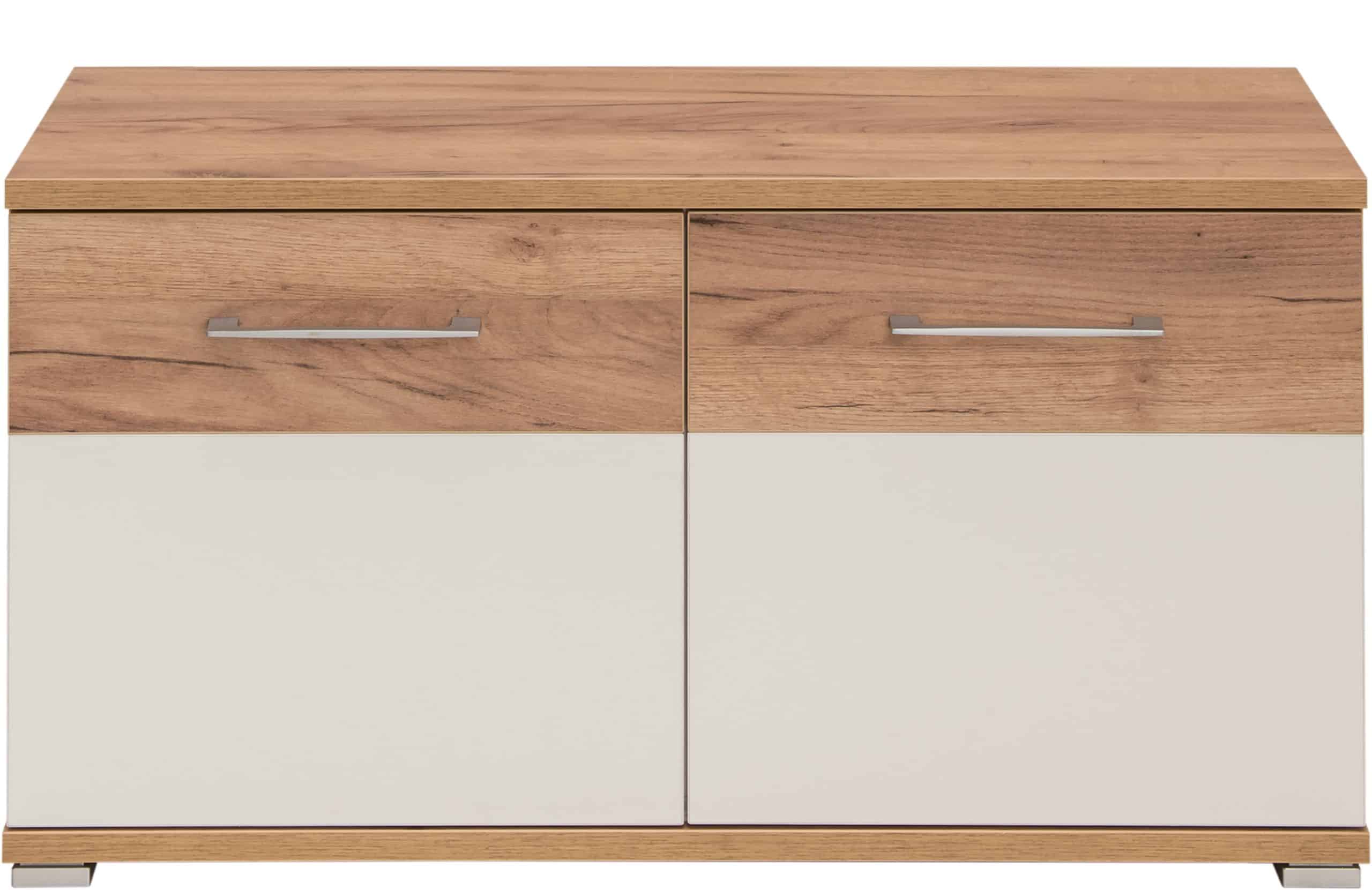 Germania Schuhbank mit zwei Türen GW-TOPIX 3772 versch. Farben