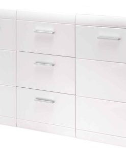Germania Sideboard mit zwei Türen GW-Adana 3580 versch. Farben