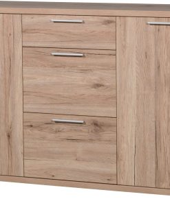Germania Sideboard mit zwei Türen GW-Top 3201 versch. Farben