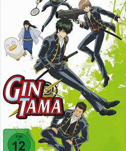 Gintama