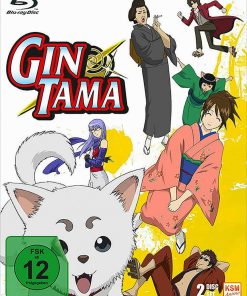 Gintama