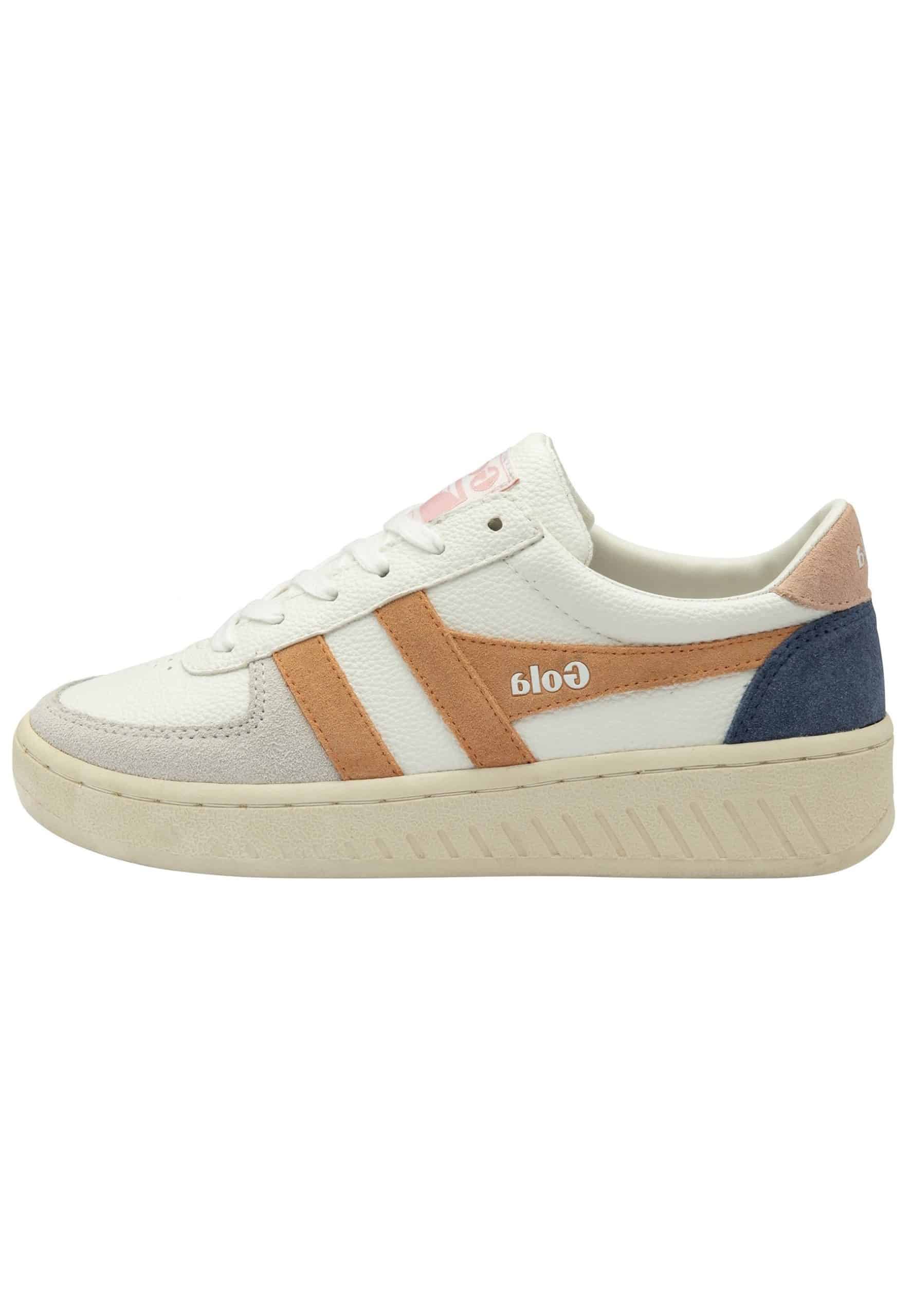 Gola Sportschuhe GRANDSLAM TRIDENT Sneaker